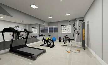 Imagem 7: Apartamento a venda1 suíte na Pedra Branca Palhoça SC