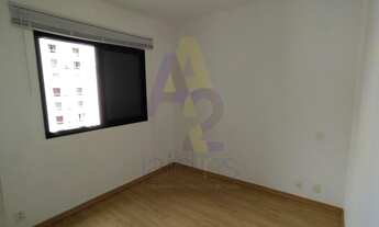 Imagem 7: Apartamento em ótimo estado. Muito bem localizado em prédio muito procurado do Jardins