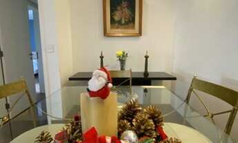 Imagem 3: Apartamento Morumbi