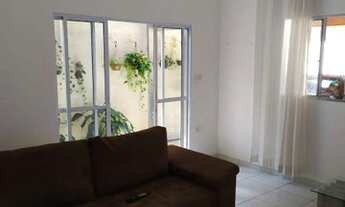 Imagem 7: Casa com 1 dormitório à venda, 80 m² por R$ 200.000,00 - Jardim Do Marquês - Jacareí/SP