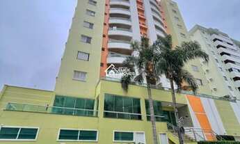 Imagem 1: Apartamento para venda 2 quarto(s) victor konder blumenau - AP1147