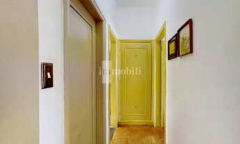 Imagem 4: Apartamento Grande proximo a Pacaembu-SP