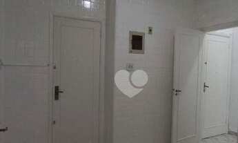 Imagem 5: Apartamento com 3 dormitórios à venda, 85 m² por R$ 380.000,00 - Tijuca - Rio de Janeiro/R