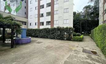 Imagem 3: Apartamento Garden com 2 dormitórios à venda, 50 m² por R$ 260.000,00 - Jardim Central - C