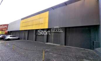 Imagem 2: Salão - Nova Campinas - Campinas