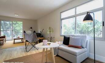 Imagem 4: Apartamento de 3 suítes e 3 vagas reformado, no Campo Belo