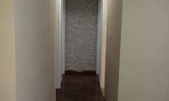 Imagem 4: Apartamento com 3 dormitórios para alugar, 109 m² por R$ 3.000,00/mês - Santa Paula - São