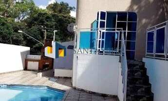 Imagem 7: ESPETACULAR SOBRADO 4 DORMITÓRIOS (1 SUÍTE) NO CORAÇÃO DA SAÚDE!