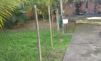 Imagem 1: Terreno Palmares Campo Grande