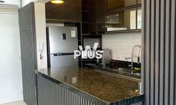 Imagem 2: Apartamento com 2 dorms, Jk Jardins, Votorantim - R$ 795 mil, Cod: 217569
