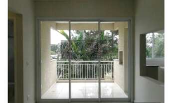 Imagem 4: Apartamento para Venda em Itatiba, Loteamento Santo Antônio, 2 dormitórios, 1 suíte, 2 ban