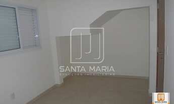 Imagem 2: Apartamento (cobertura 2 - duplex) 3 dormitórios/suite, cozinha planejada, portaria 24 hor