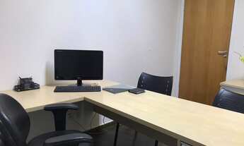 Imagem: Sala para alugar, 25 m² por R$ 1.300,00/mês