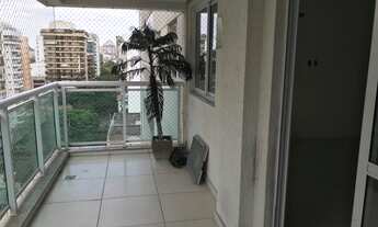 Imagem: Apartamento para venda com 110m² e 3 quartos