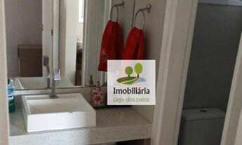 Imagem 6: Apartamento Spot Lago dos Patos 2 dormitórios à venda, 72 m² por R$ 549.900 - Vila Galvão