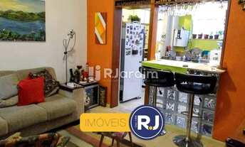 Imagem 7: Apartamento com 3 quartos à venda, Humaitá, Rio de Janeiro/RJ