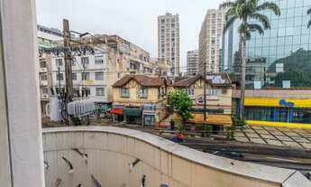 Imagem: RIO DE JANEIRO - Casa Comercial - Jardim