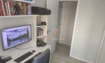 Imagem 7: Apartamento com 2 dormitórios à venda, 45 m² por R$ 305.000 - Maranhão - São Paulo/SP