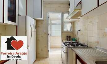 Imagem 7: APARTAMENTO COM FINO ACABAMENTO NO MELHOR DO JABAQUARA!