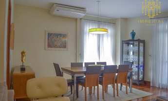 Imagem 2: Apartamento para Venda em Juiz de Fora, Santa Helena, 4 dormitórios, 2 suítes, 5 banheiros