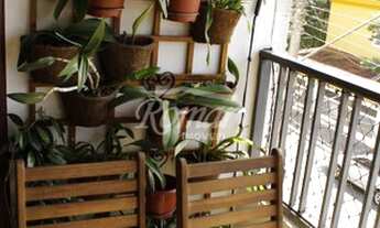 Imagem 3: Ponta da Praia 4 dormitórios R$ 780 mil Cod 1422