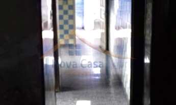 Imagem 3: Casa Padrão - Ribeirão Preto - Ipiranga