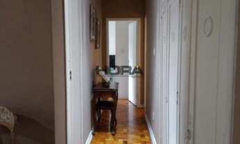 Imagem 3: Apartamento para aluguel e venda possui 105 metros quadrados com 2 quartos em Gonzaga - Sa