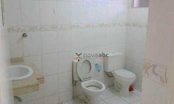 Imagem 7: Salão para alugar, 380 m² por R$ 13.000,00/mês - Centro - Santo André/SP