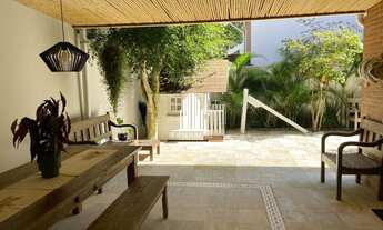 Imagem 7: Casa de condomínio com 4 dormitórios à venda - Santo Amaro