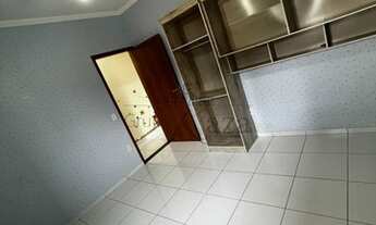 Imagem 4: Casa Sobrado - Jardim Oriente - 3 Dormitórios - 187m² - Aceita Permuta