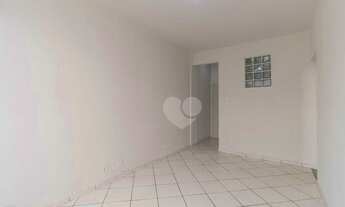 Imagem 6: Apartamento com 2 dormitórios à venda, 60 m² por R$ 340.000,00 - Grajaú - Rio de Janeiro/R