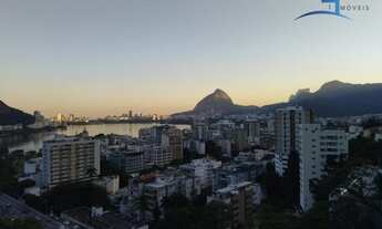 Imagem 4: Apartamento para venda com 60 metros quadrados com 1 quarto em Jardim Botânico - Rio de Ja