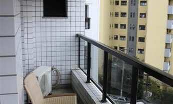 Imagem 3: Apto Jd. da Saúde 230m² 3 suites 4 vgs