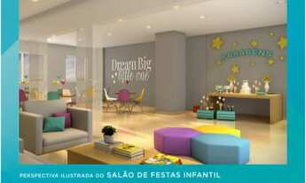 Imagem 4: VENDO APARTAMENTO COM 1 E 2 DORMITÓRIOS BAIRRO LIMÃO ( LR1015