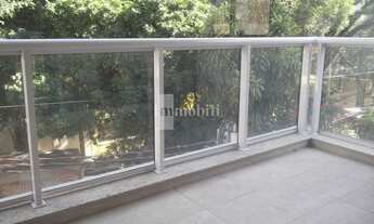 Imagem 6: AMPLO TERRAÇO Apartamento com 2 dormitórios