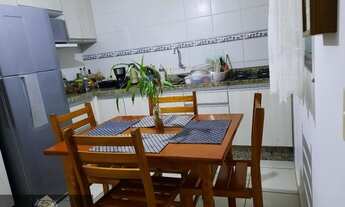 Imagem 6: Sobrado com 60m² 2 quartos em Ótima Localização próximo ao BKR eventos Petrópolis/Floresta