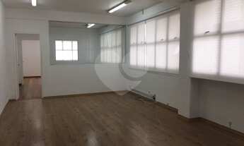 Imagem 2: São Paulo - Conjunto Comercial/Sala - JARDIM AMÉRICA