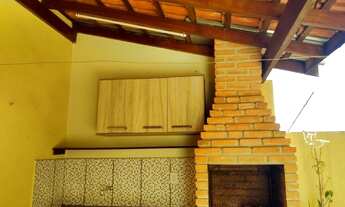 Imagem 4: Casa excelente uma quadra da avenida Castelo Branco