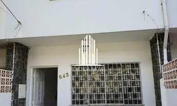 Imagem 5: Sobrado com 02 Dormitórios em Chácara Santo Antônio