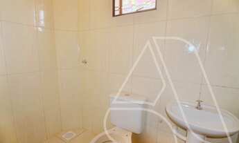 Imagem 2: KITNET RESIDENCIAL ATHENAS (PROX. UNIEVANGÉLICA