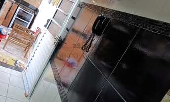 Imagem 2: Casa Condomínio - Jardim Marcondes - Residencial Morada Casabella - 2 Dormitórios - 70m²