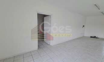 Imagem 4: Sala para alugar, 68 m² por R$ 1.000,00/mês - Centro - Ribeirão Pires/SP