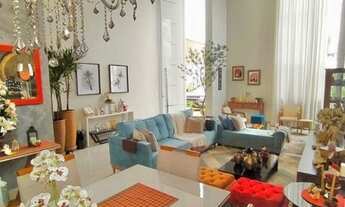 Imagem 7: Casa Térrea Jardins Lisboa