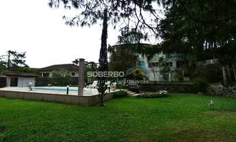 Imagem 6: TERESÓPOLIS - Casa de Condomínio - CARLOS GUINLE