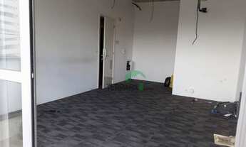 Imagem 3: Sala para alugar, 32 m² por R$ 1.300/mês - Santa Cecília - São Paulo/SP