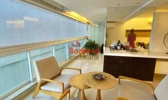 Imagem: Apartamento com 3 dorms, Icaraí, Niterói