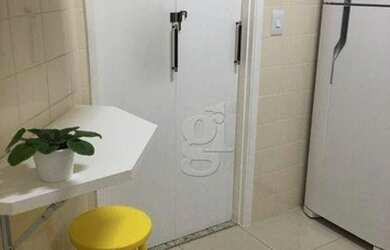 Imagem 12: Apto São Bernardo, bairro Rudge Ramos, permuta por Apto em Londrina