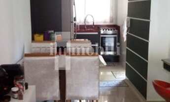 Imagem: Casa em condomio