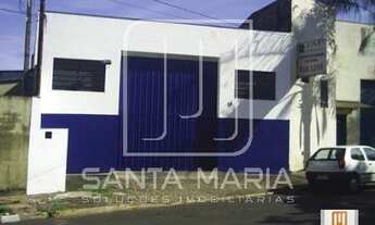 Imagem 6: Salão/Galpão (salão - térreo) , cozinha planejada