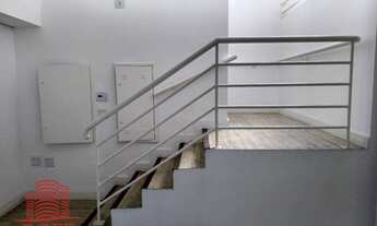 Imagem 6: Galpão para alugar, 749 m² por R$ 80.000,00/mês - Moema - São Paulo/SP